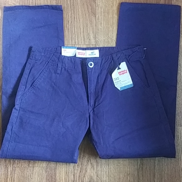 🆕Levis regular fit - Picture 3 of 4